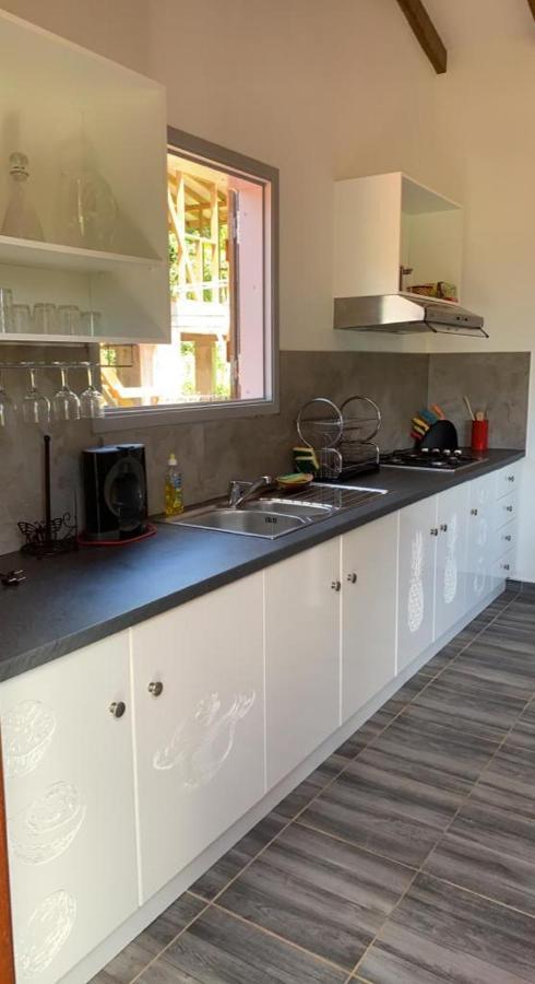 Appartement Milo 1 บูญองต์ ภายนอก รูปภาพ