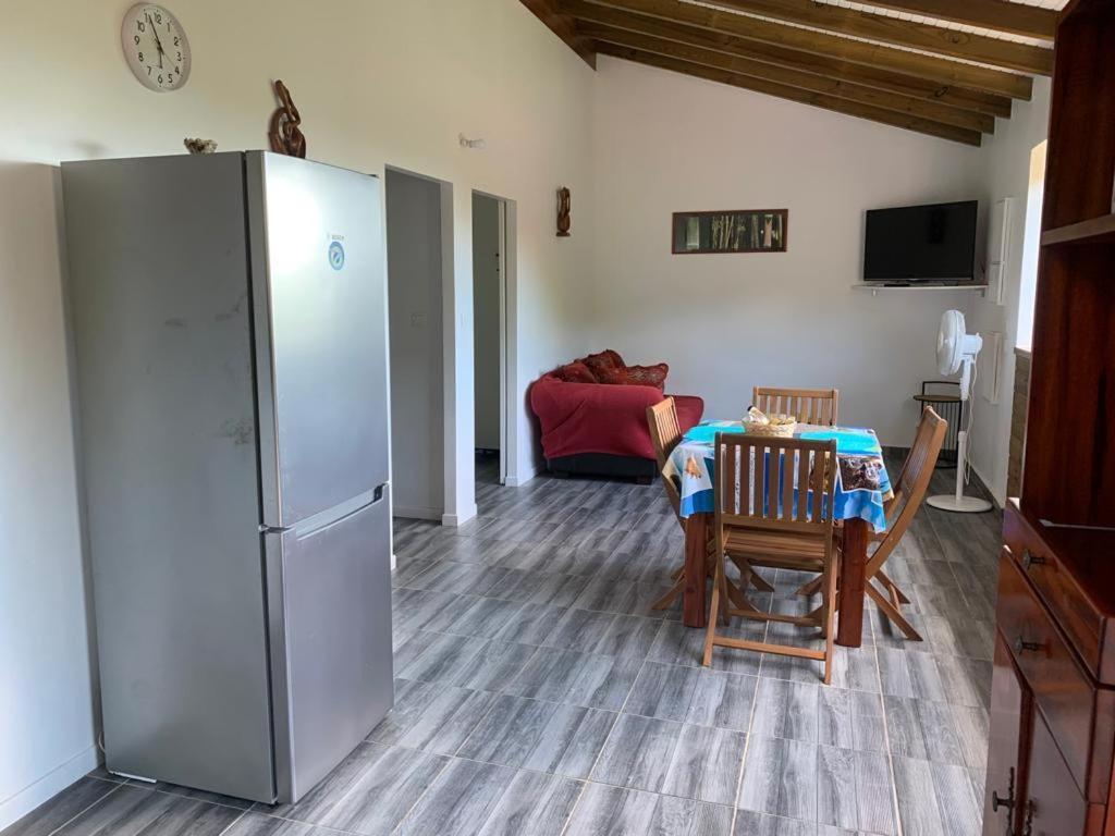 Appartement Milo 1 บูญองต์ ภายนอก รูปภาพ