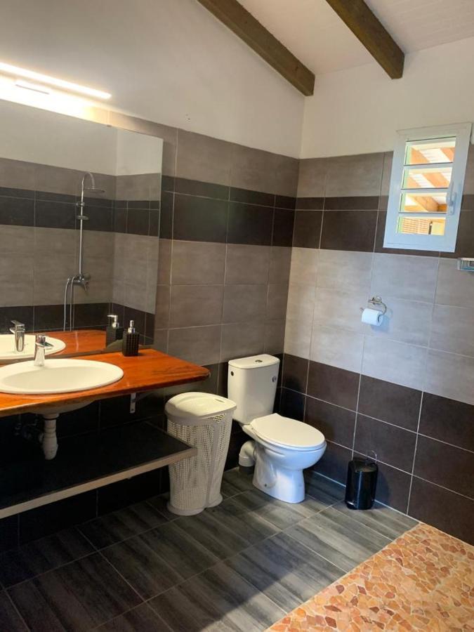 Appartement Milo 1 บูญองต์ ภายนอก รูปภาพ
