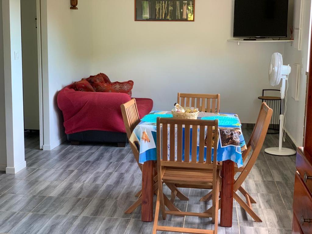 Appartement Milo 1 บูญองต์ ภายนอก รูปภาพ