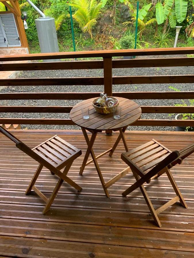Appartement Milo 1 บูญองต์ ภายนอก รูปภาพ