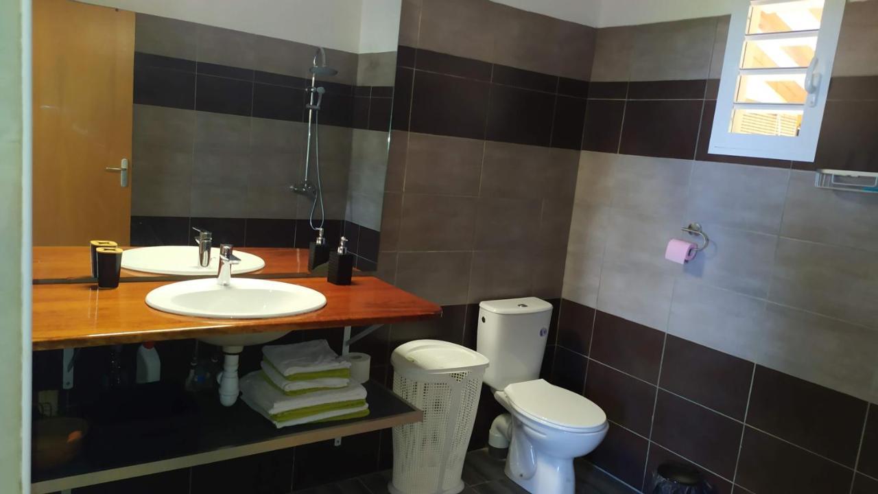 Appartement Milo 1 บูญองต์ ภายนอก รูปภาพ