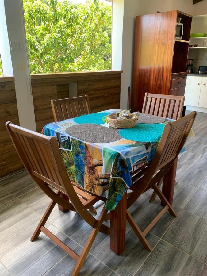 Appartement Milo 1 บูญองต์ ภายนอก รูปภาพ