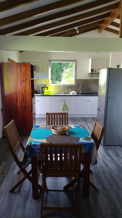 Appartement Milo 1 บูญองต์ ภายนอก รูปภาพ