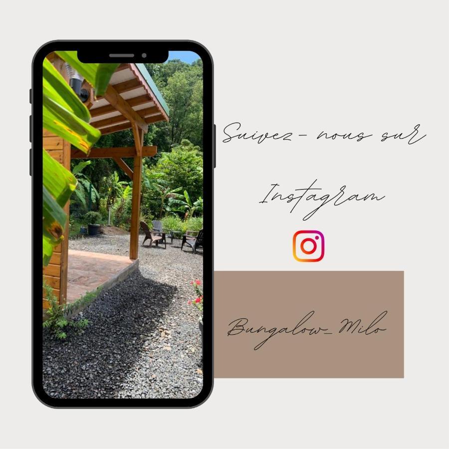 Appartement Milo 1 บูญองต์ ภายนอก รูปภาพ